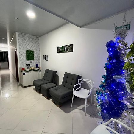 Sweet Dreams Necocli Hotel Bagian luar foto