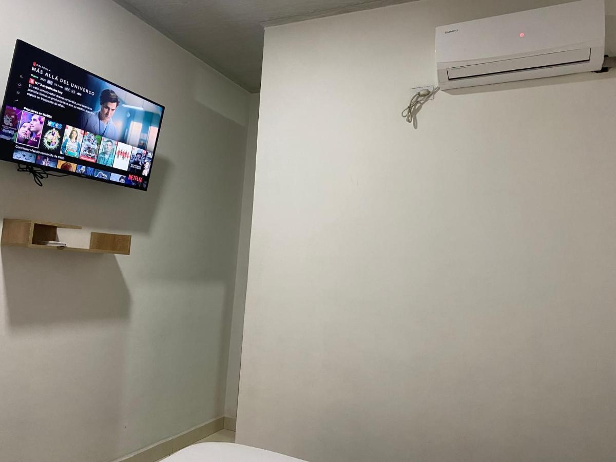 Sweet Dreams Necocli Hotel Bagian luar foto