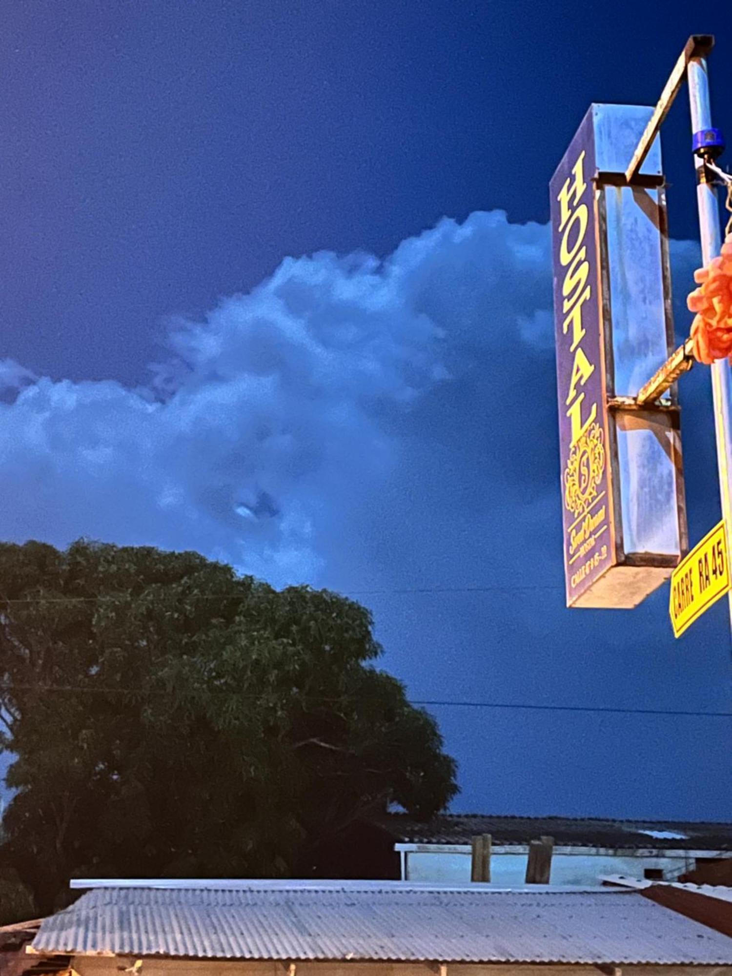 Sweet Dreams Necocli Hotel Bagian luar foto