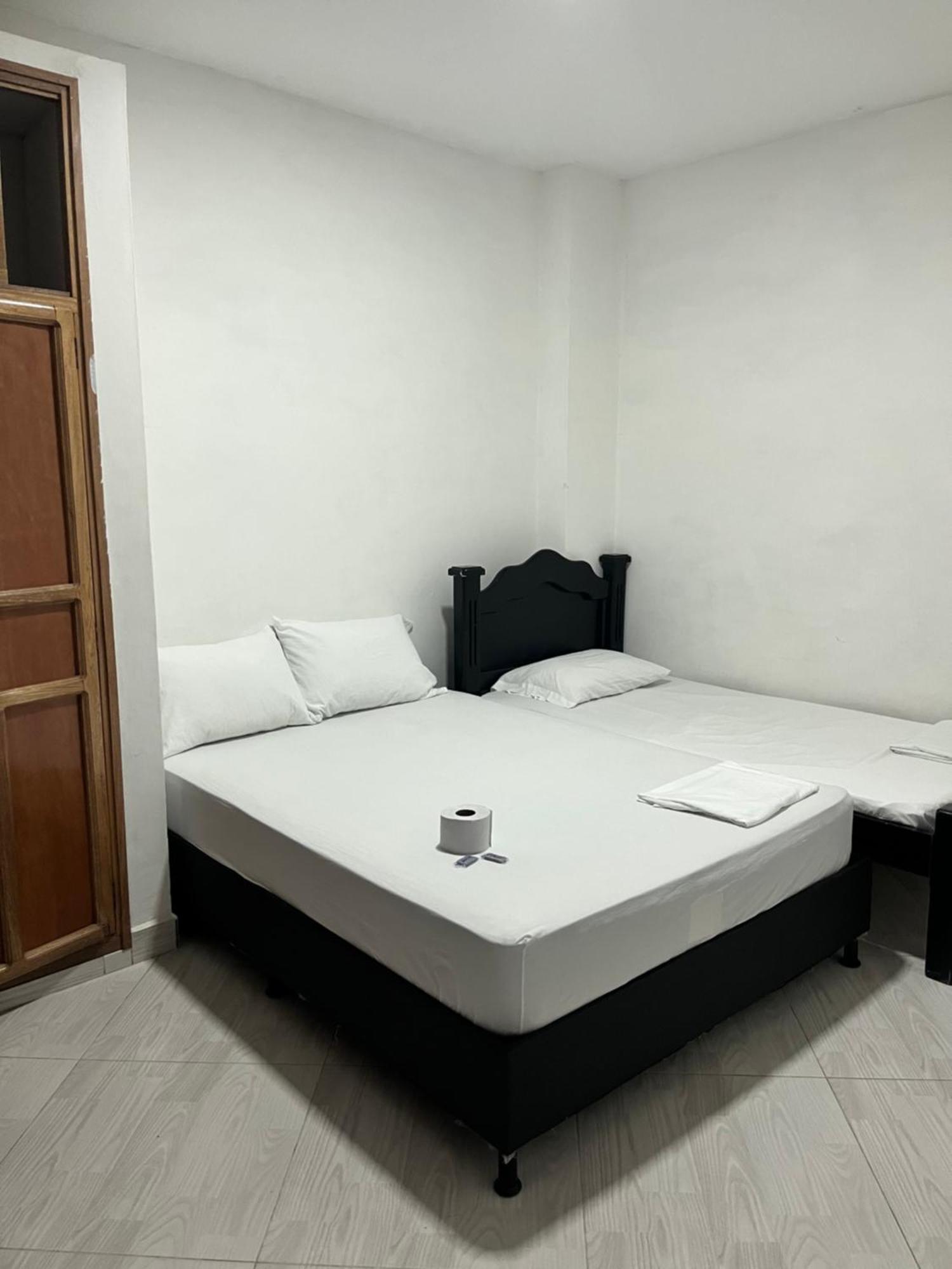 Sweet Dreams Necocli Hotel Bagian luar foto