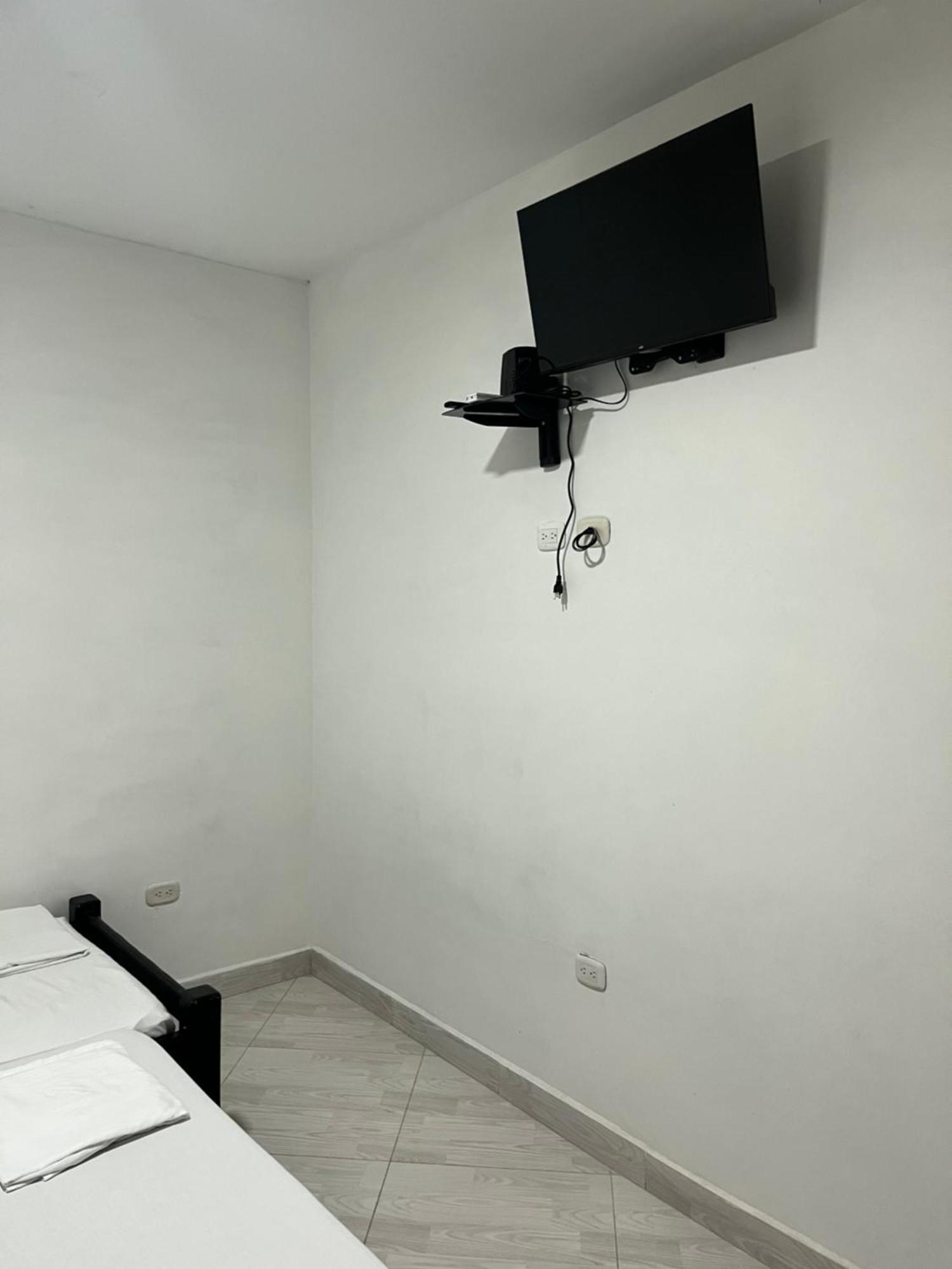 Sweet Dreams Necocli Hotel Bagian luar foto