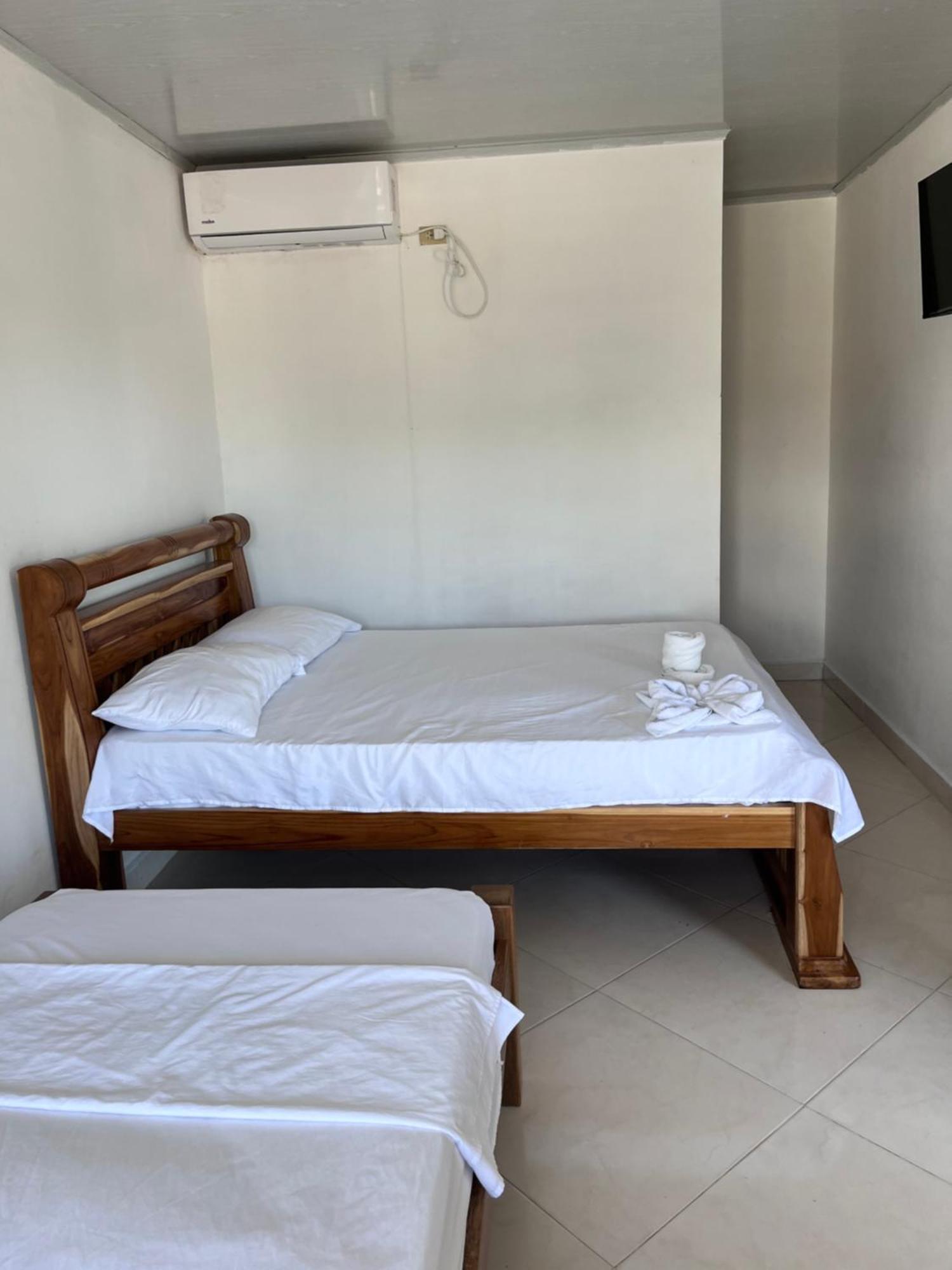 Sweet Dreams Necocli Hotel Bagian luar foto