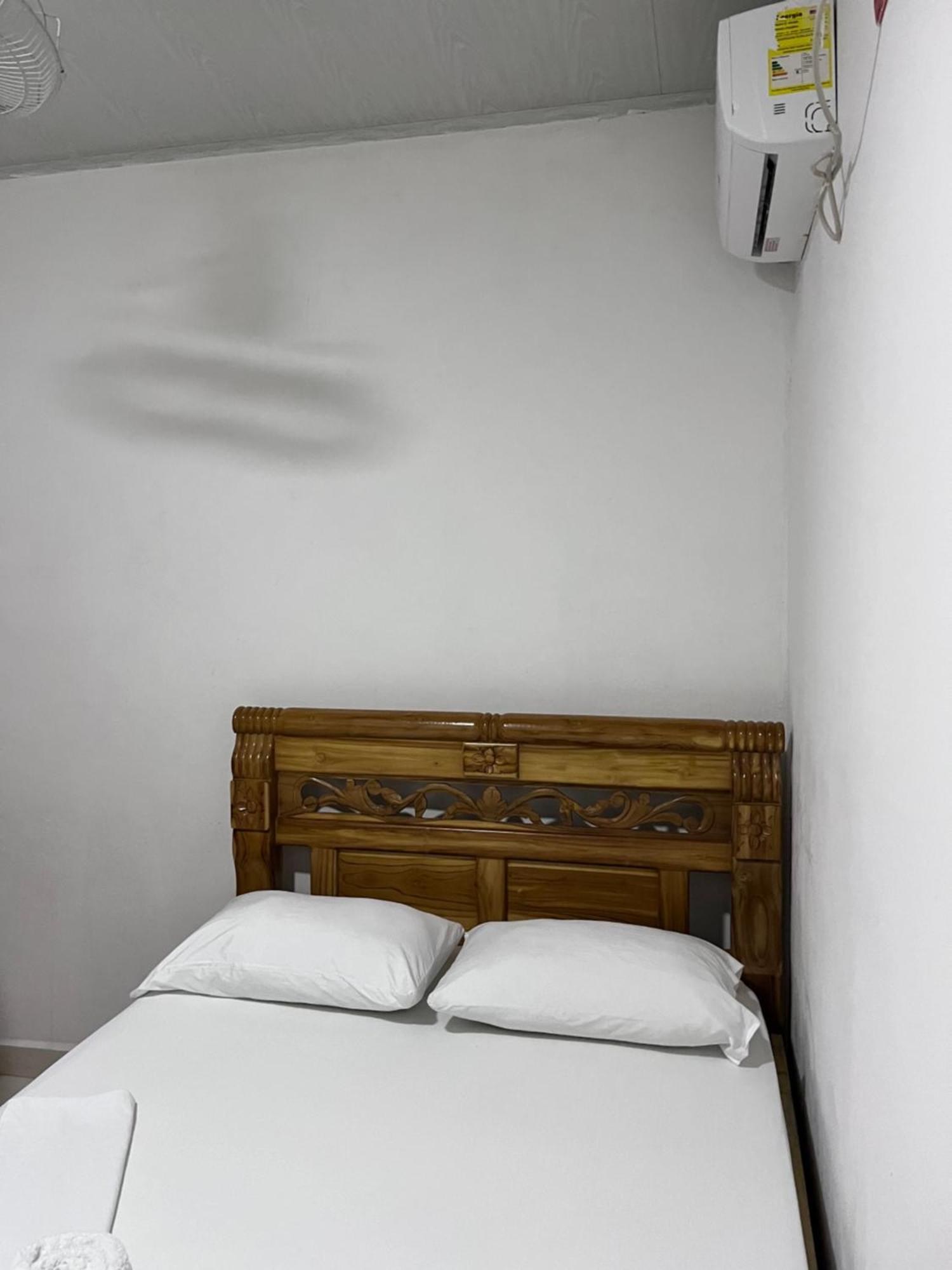 Sweet Dreams Necocli Hotel Bagian luar foto