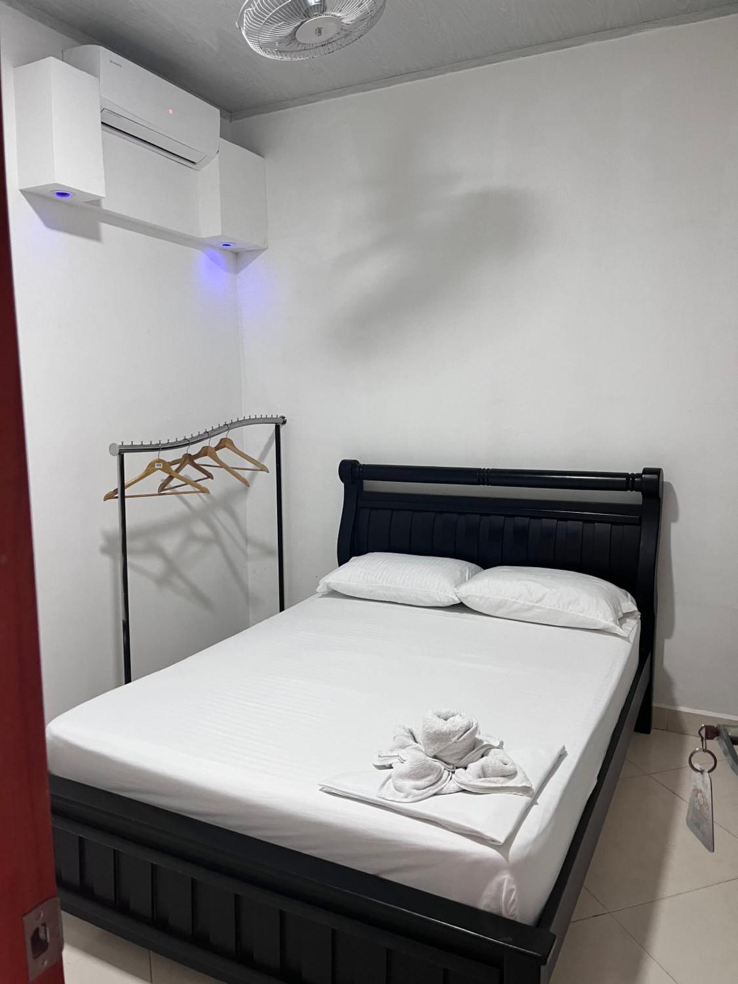 Sweet Dreams Necocli Hotel Bagian luar foto