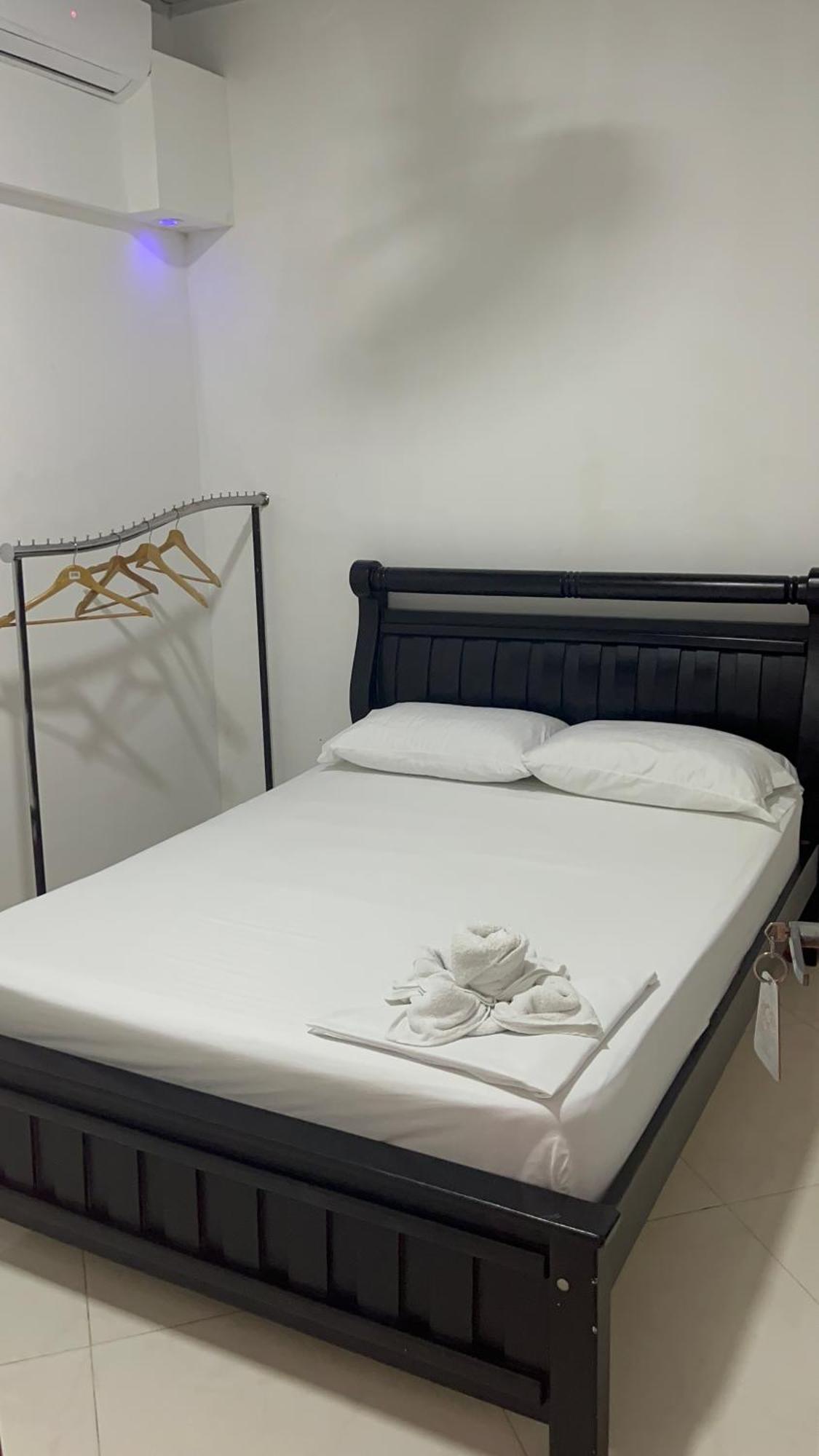 Sweet Dreams Necocli Hotel Bagian luar foto