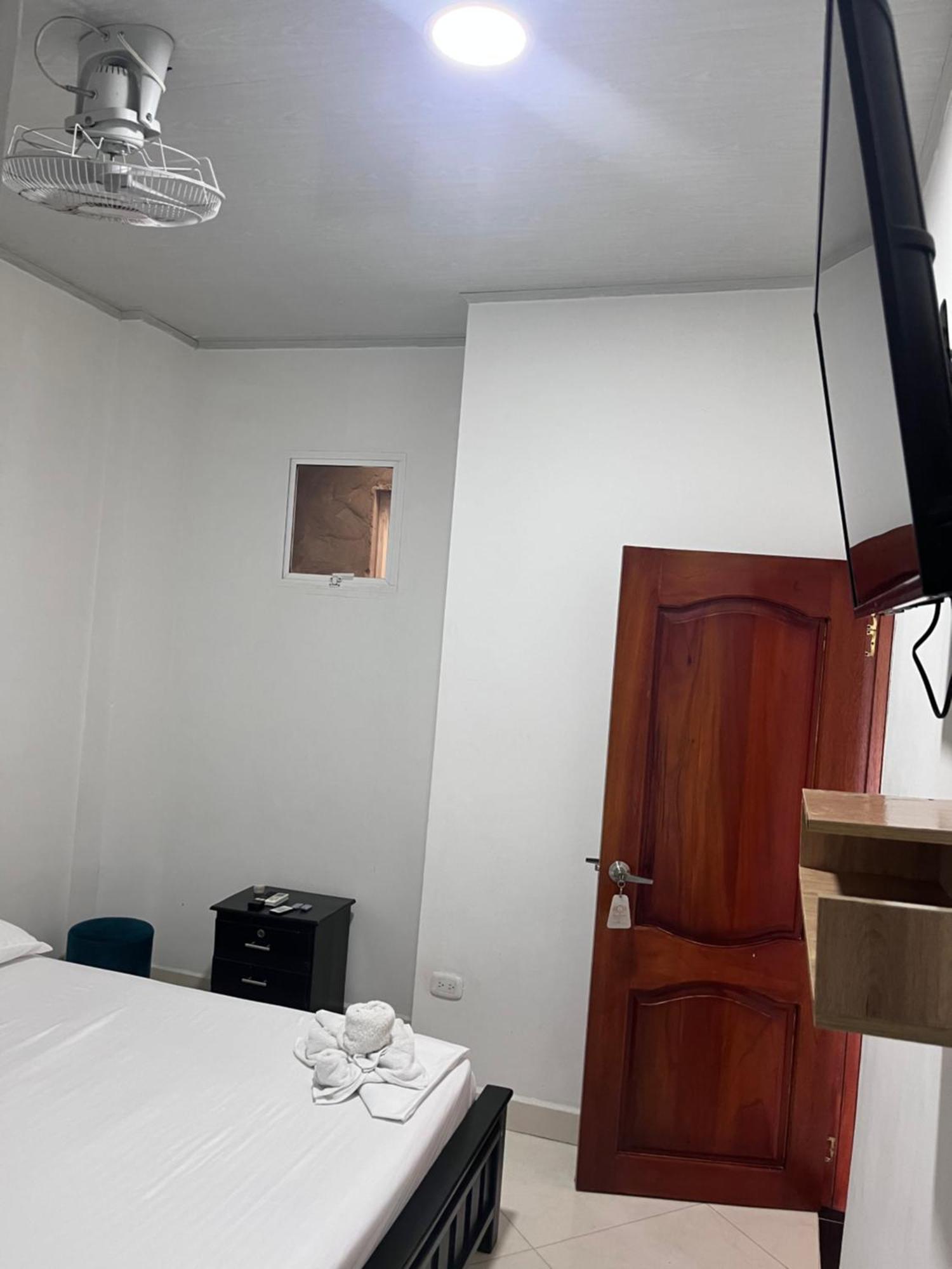 Sweet Dreams Necocli Hotel Bagian luar foto