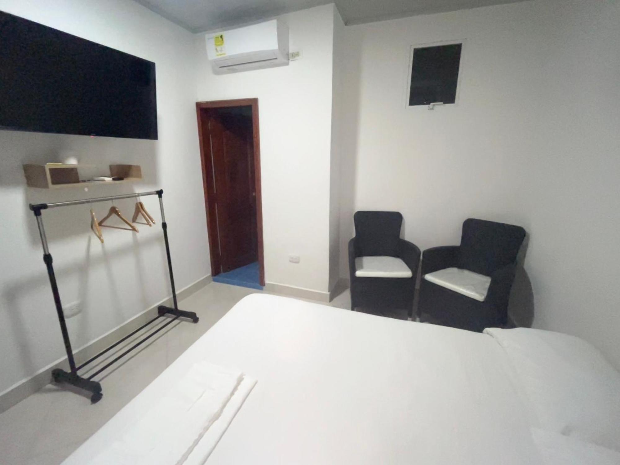 Sweet Dreams Necocli Hotel Bagian luar foto