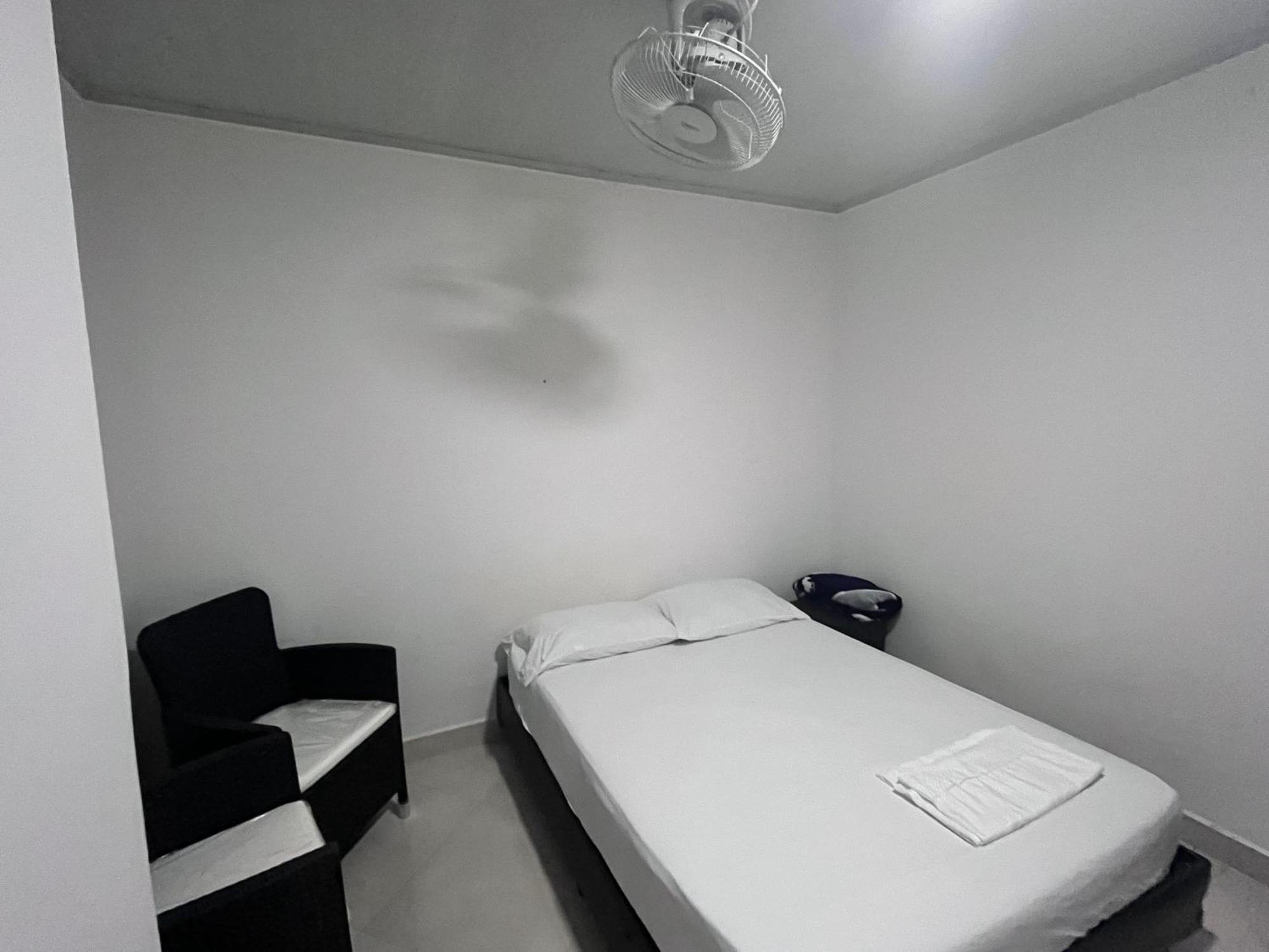 Sweet Dreams Necocli Hotel Bagian luar foto