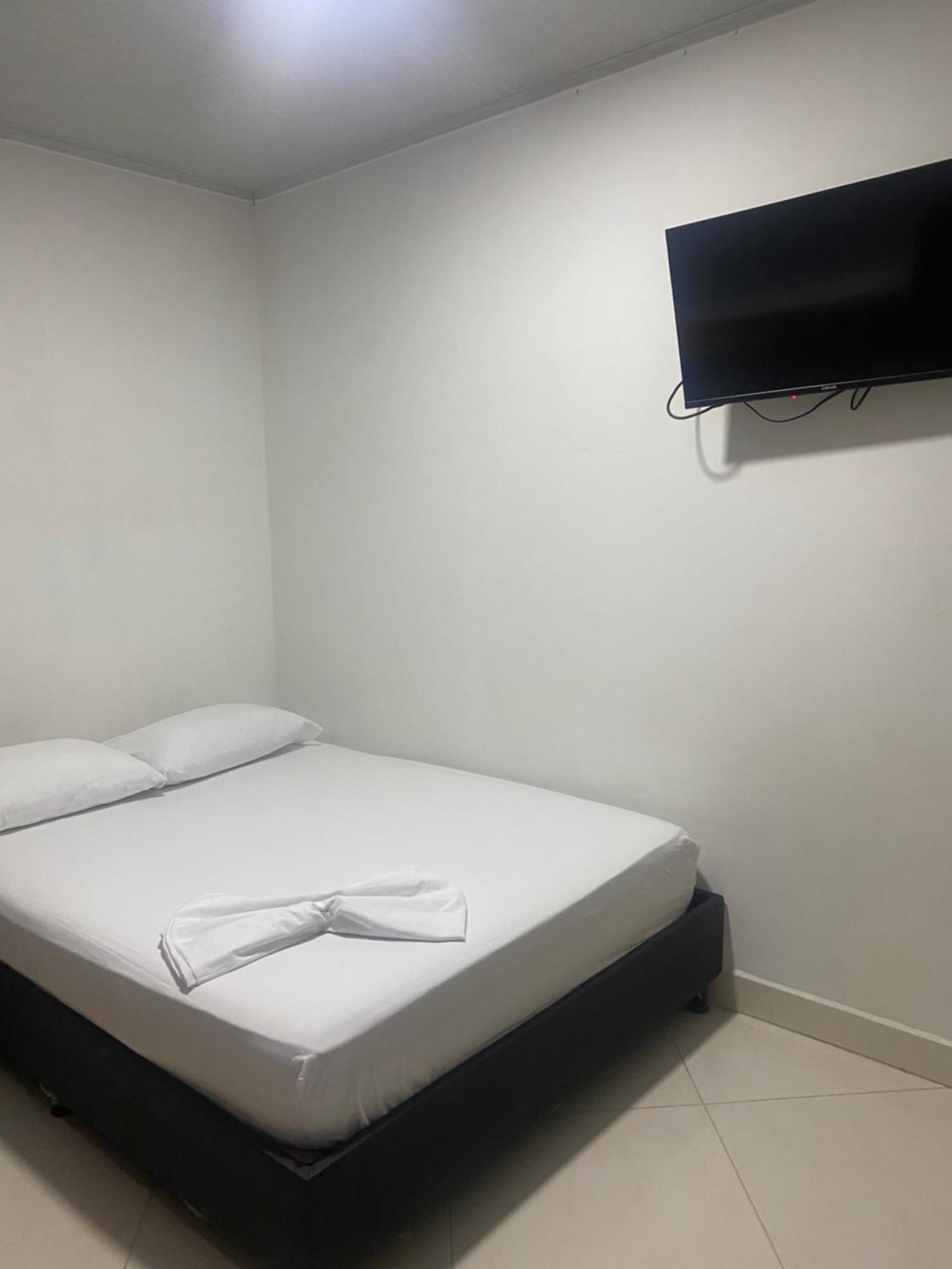Sweet Dreams Necocli Hotel Bagian luar foto