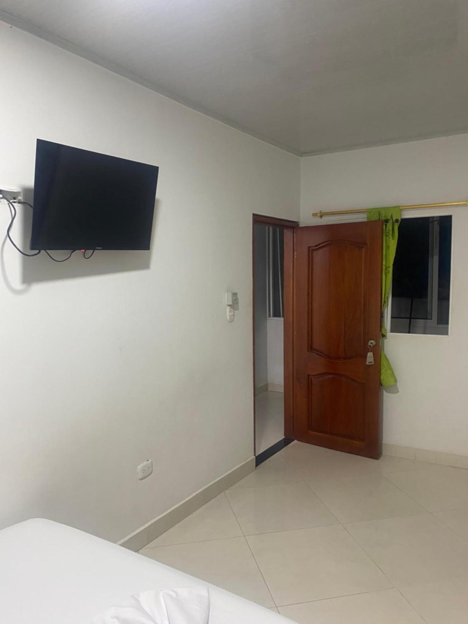 Sweet Dreams Necocli Hotel Bagian luar foto