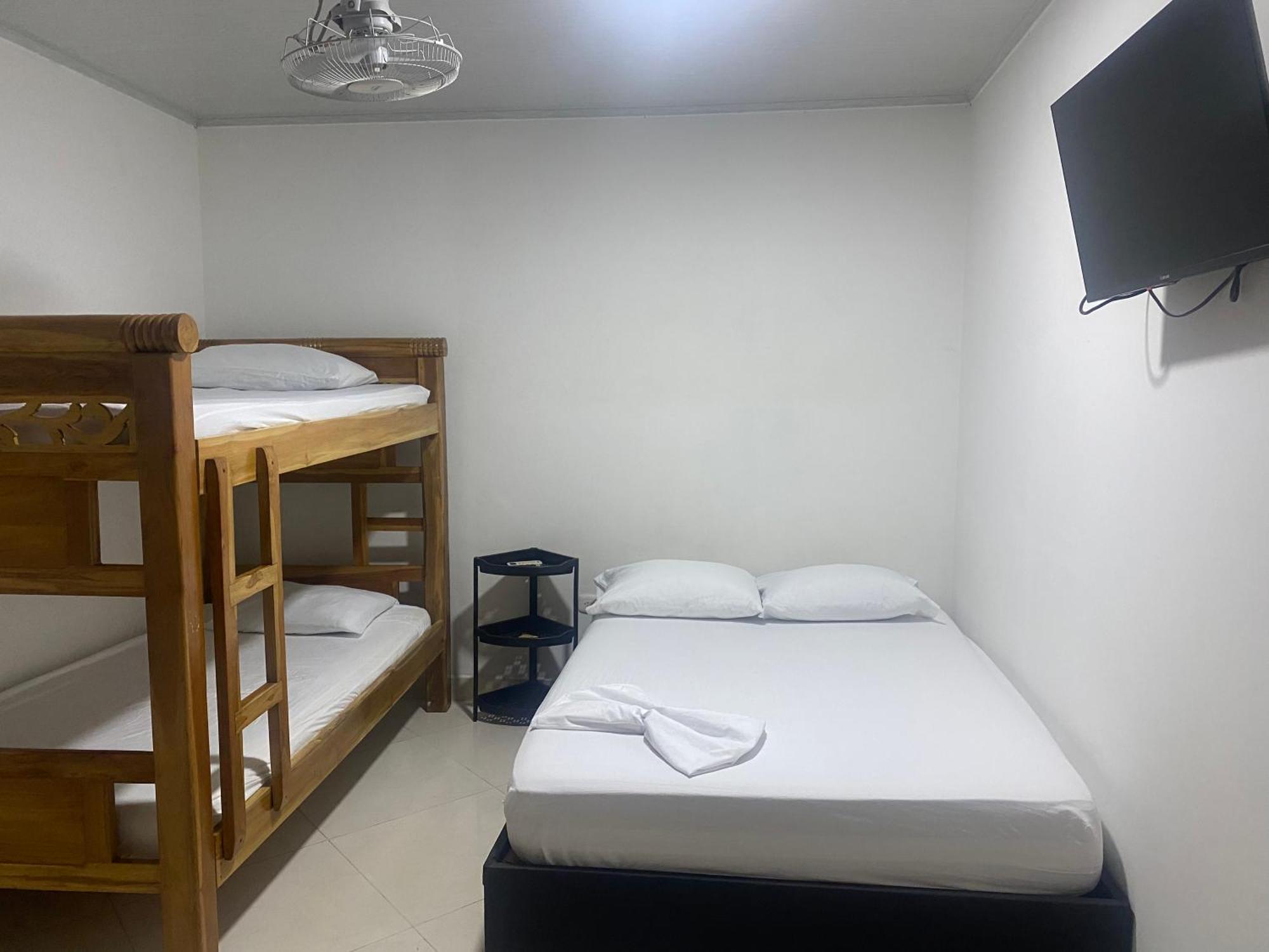 Sweet Dreams Necocli Hotel Bagian luar foto