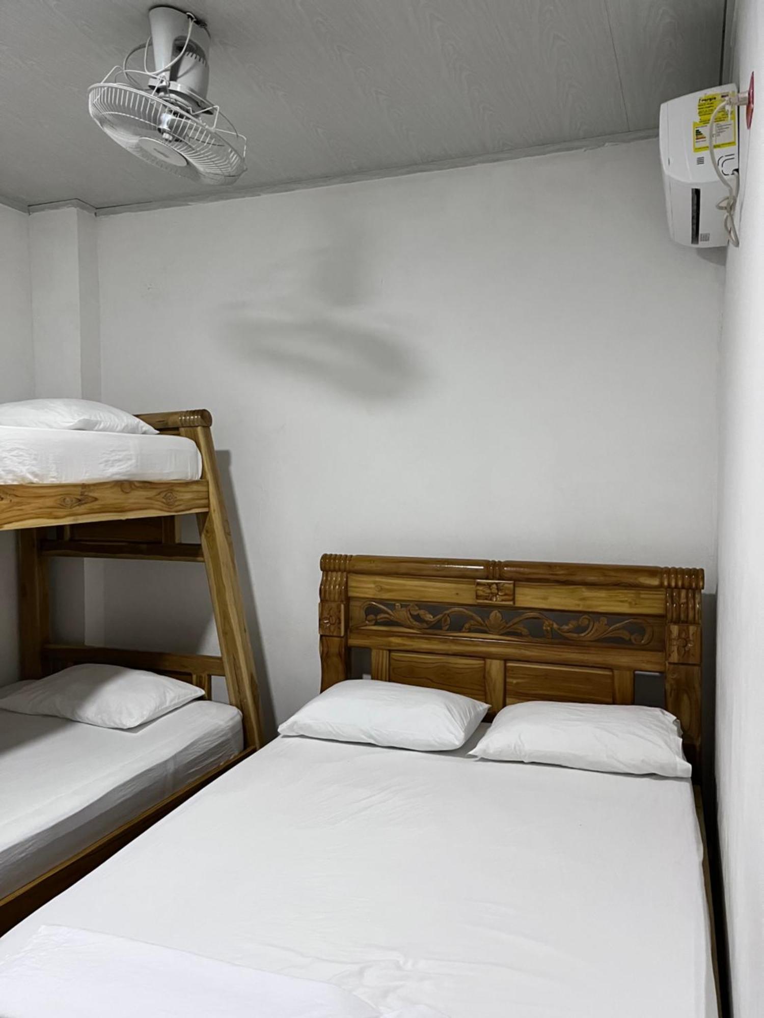 Sweet Dreams Necocli Hotel Bagian luar foto