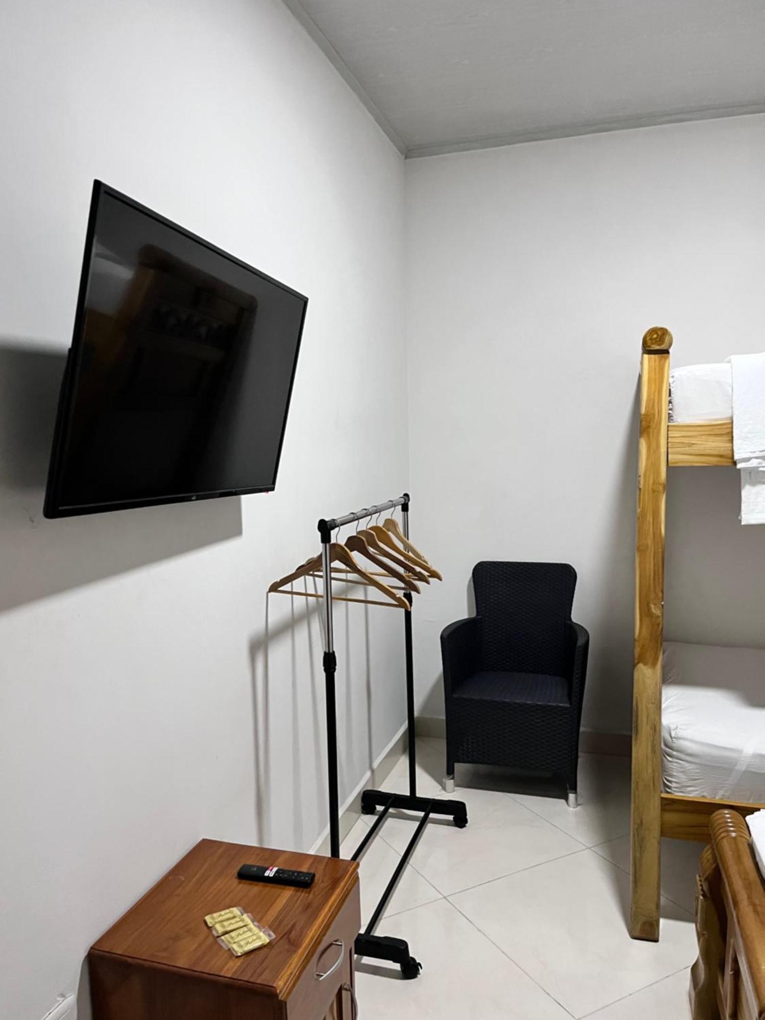 Sweet Dreams Necocli Hotel Bagian luar foto