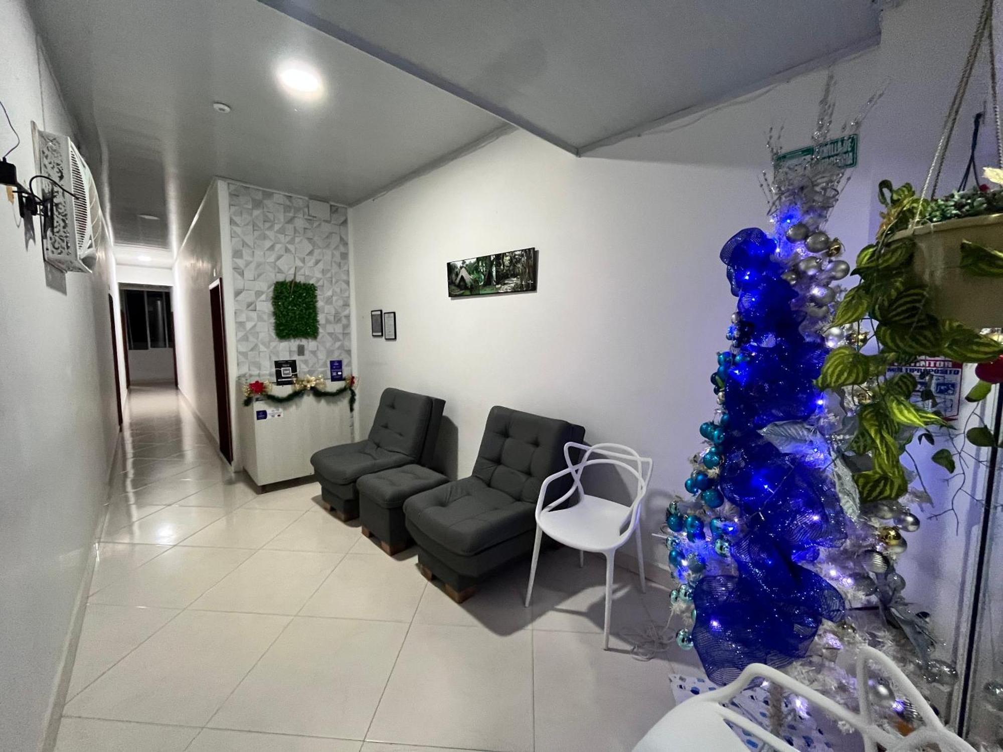 Sweet Dreams Necocli Hotel Bagian luar foto