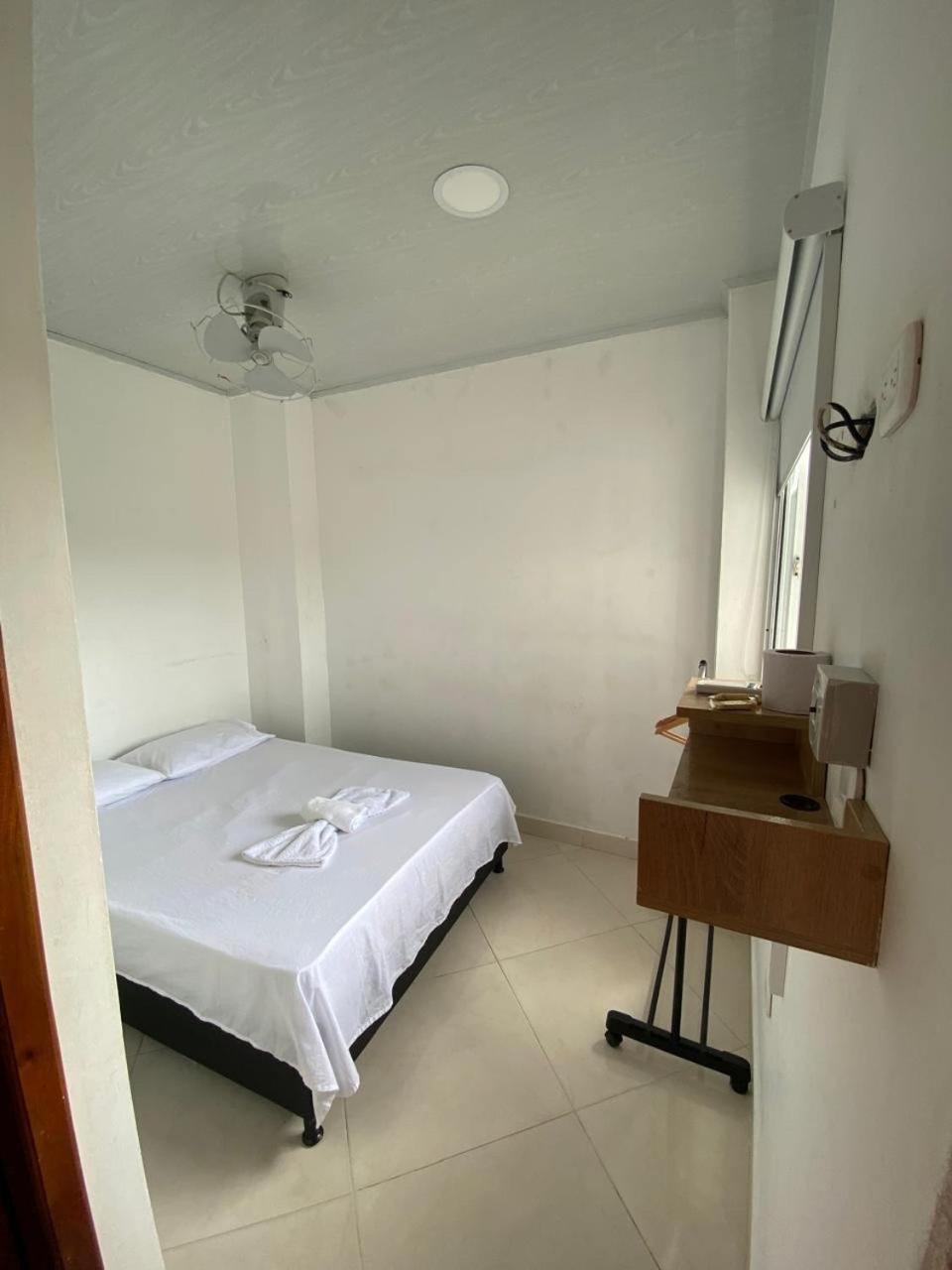 Sweet Dreams Necocli Hotel Bagian luar foto